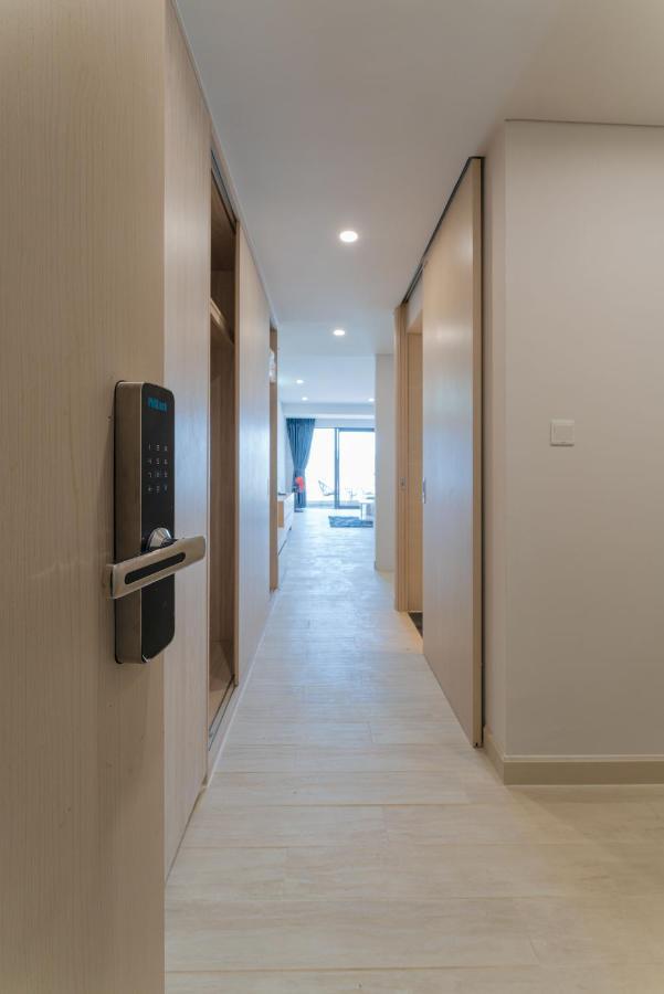 Highsea Goldcoast Superview Apartment Nha Trang Luaran gambar