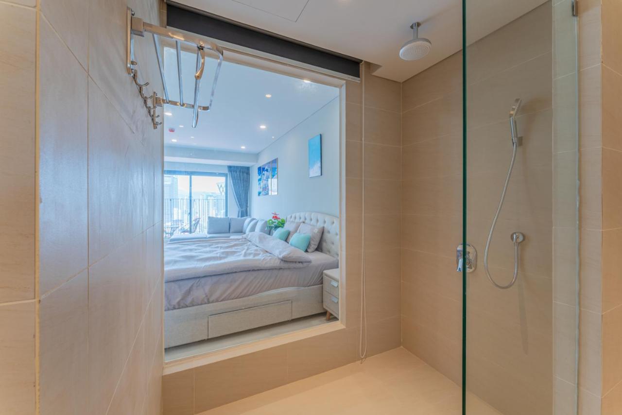 Highsea Goldcoast Superview Apartment Nha Trang Luaran gambar
